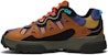 Golf Le Fleur x Converse Gianno Ox 'Meerkat' Lelaki Kasual Sneakers. 167376C
