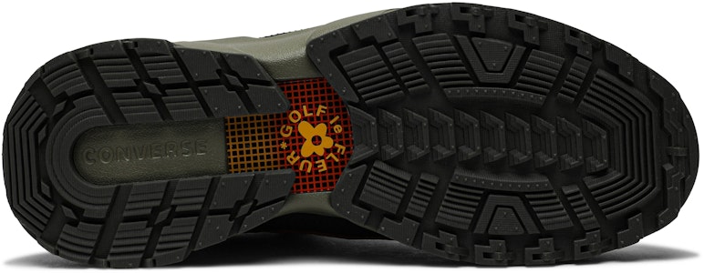 Golf Le Fleur x Converse Gianno Ox 'Meerkat' Sepatu Sneakers 167376C Shop Golf Le Fleur x Converse Gianno Ox 'Meerkat' Sepatu Sneakers 167376C