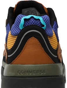 Golf Le Fleur x Converse Gianno Ox 'Meerkat' Sepatu Sneakers 167376C Sizing Golf Le Fleur x Converse Gianno Ox 'Meerkat' Sepatu Sneakers 167376C