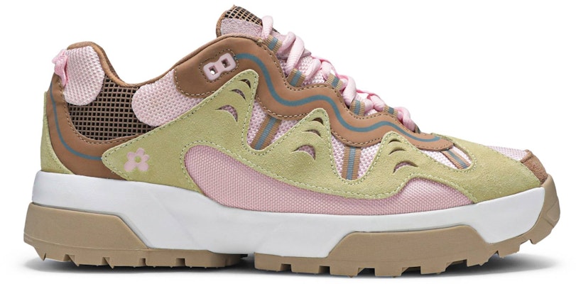 Golf Le Fleur x Converse Gianno Ox 'Parfait Pink' 168179C Buy Golf Le Fleur x Converse Gianno Ox 'Parfait Pink' 168179C
