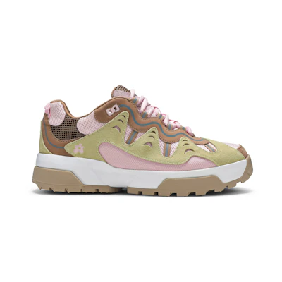 Golf Le Fleur Converse Gianno Ox 'Parfait Pink'