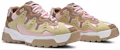 Golf Le Fleur x Converse Gianno Ox 'Parfait Pink' - Kasut Pink Parfait Stylish 168179C