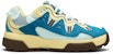 Golf Le Fleur x Converse Gianno Ox 'Skylight' Lelaki Kasual Sneakers 168180C