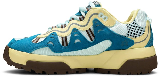 Golf Le Fleur x Converse Gianno Ox 'Skylight' Sepatu Sneaker 168180C Lookbook Golf Le Fleur x Converse Gianno Ox 'Skylight' Sepatu Sneaker 168180C