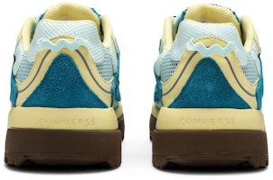 Golf Le Fleur x Converse Gianno Ox 'Luz del Cielo' 168180C Details for Golf Le Fleur x Converse Gianno Ox 'Luz del Cielo' 168180C