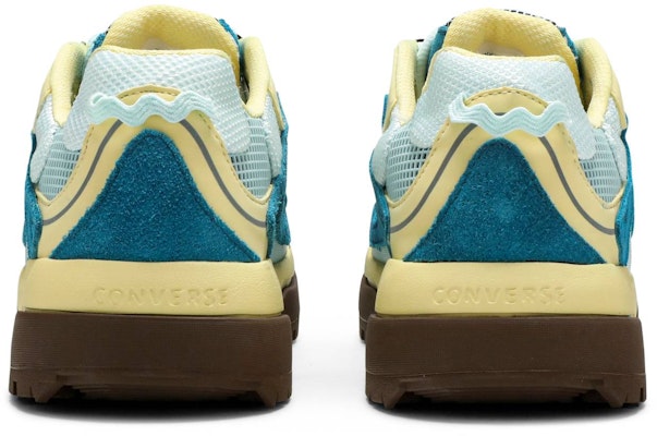 Golf Le Fleur x Converse Gianno Ox 'Skylight' 168180C Details for Golf Le Fleur x Converse Gianno Ox 'Skylight' 168180C