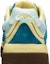Sizing Golf Le Fleur x Converse Gianno Ox 'Skylight' Lelaki Kasual Sneakers 168180C
