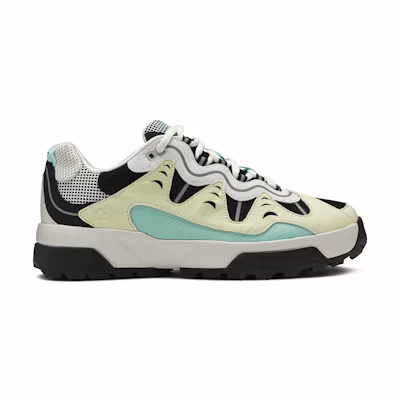 Golf Le Fleur Converse Gianno Ox 'Vintage White'