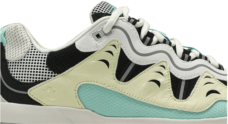 Golf Le Fleur x Converse Gianno Ox 'Vintage White' 167377C Order Golf Le Fleur x Converse Gianno Ox 'Vintage White' 167377C
