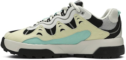 ゴルフルフルール x コンバース ジアーノ オックス 'ヴィンテージホワイト' 167377C Lookbook ゴルフルフルール x コンバース ジアーノ オックス 'ヴィンテージホワイト' 167377C