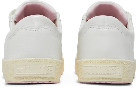 Golf Le Fleur x Converse GLF 2.0 'Putih Cemerlang' 173185C Details for Golf Le Fleur x Converse GLF 2.0 'Putih Cemerlang' 173185C