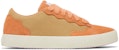 Golf Le Fleur x Converse GLF 2.0 'Curry Copper Tan' Lelaki. 173186C
