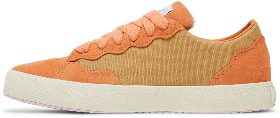 Golf Le Fleur x Converse GLF 2.0 'Curry Tembaga Tan' 173186C Lookbook Golf Le Fleur x Converse GLF 2.0 'Curry Tembaga Tan' 173186C