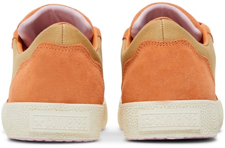 Golf Le Fleur x Converse GLF 2.0 'Curry Copper Tan' Lelaki. 173186C Details for Golf Le Fleur x Converse GLF 2.0 'Curry Copper Tan' Lelaki. 173186C