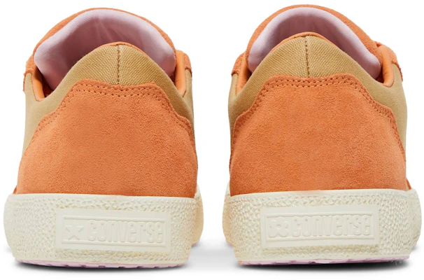 Golf Le Fleur x Converse GLF 2.0 'Curry Tembaga Tan' 173186C Details for Golf Le Fleur x Converse GLF 2.0 'Curry Tembaga Tan' 173186C