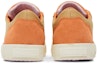 Details for Golf Le Fleur x Converse GLF 2.0 'Curry Copper Tan' Lelaki. 173186C