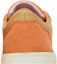 Sizing Golf Le Fleur x Converse GLF 2.0 'Curry Copper Tan' Lelaki. 173186C