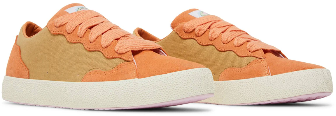 Golf Le Fleur x Converse GLF 2.0 'Curry Tembaga Tan' 173186C Cheap Golf Le Fleur x Converse GLF 2.0 'Curry Tembaga Tan' 173186C