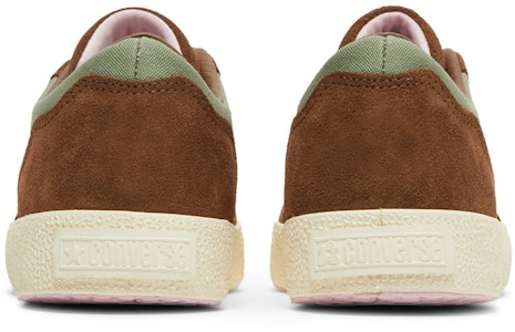 Golf Le Fleur x Converse GLF 2.0 'Hijau Minyak Bison' 173187C Details for Golf Le Fleur x Converse GLF 2.0 'Hijau Minyak Bison' 173187C