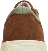 Golf Le Fleur x Converse GLF 2.0 '油绿野牛' 173187C Sizing Golf Le Fleur x Converse GLF 2.0 '油绿野牛' 173187C