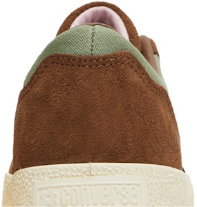 Golf Le Fleur x Converse GLF 2.0 'Hijau Minyak Bison' 173187C Sizing Golf Le Fleur x Converse GLF 2.0 'Hijau Minyak Bison' 173187C