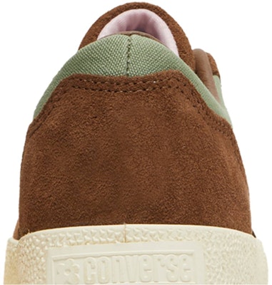 Golf Le Fleur x Converse GLF 2.0 'Oil Green Bison' 173187C Sizing Golf Le Fleur x Converse GLF 2.0 'Oil Green Bison' 173187C