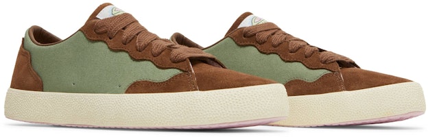 Golf Le Fleur x Converse GLF 2.0 '油绿野牛' 173187C Cheap Golf Le Fleur x Converse GLF 2.0 '油绿野牛' 173187C