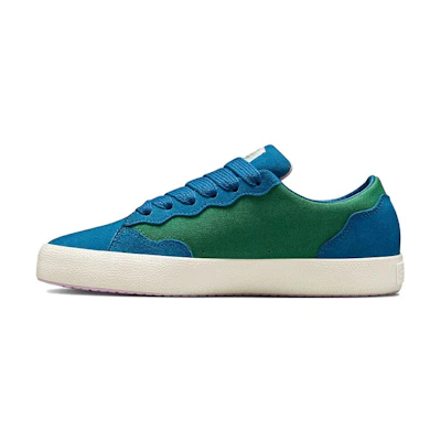 Golf Le Fleur Converse GLF 2.0 'Verdant Green Seaport'