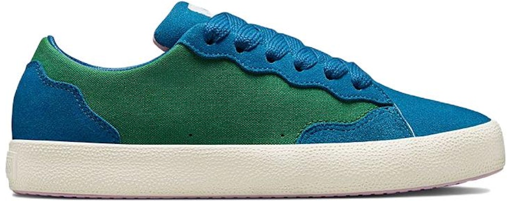 Golf Le Fleur x Converse GLF 2.0 'Hijau Verdant Seaport' 173188C Order Golf Le Fleur x Converse GLF 2.0 'Hijau Verdant Seaport' 173188C