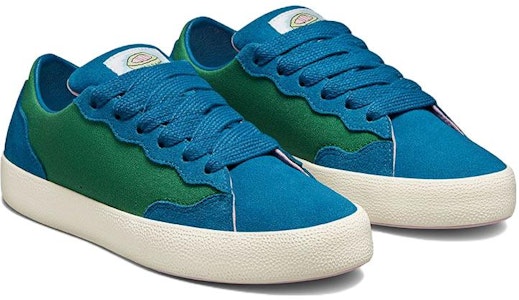 高尔夫勒弗勒 x Converse GLF 2.0 '茂绿港口' 173188C Lookbook 高尔夫勒弗勒 x Converse GLF 2.0 '茂绿港口' 173188C