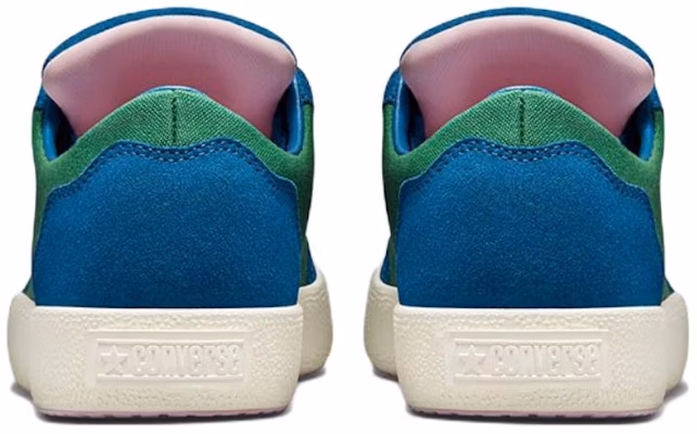 Golf Le Fleur x Converse GLF 2.0 'Hijau Verdant Seaport' 173188C Shop Golf Le Fleur x Converse GLF 2.0 'Hijau Verdant Seaport' 173188C