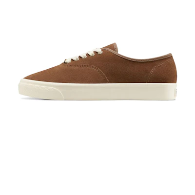 Golf Le Fleur Converse Naut-1 'Brown Suede'