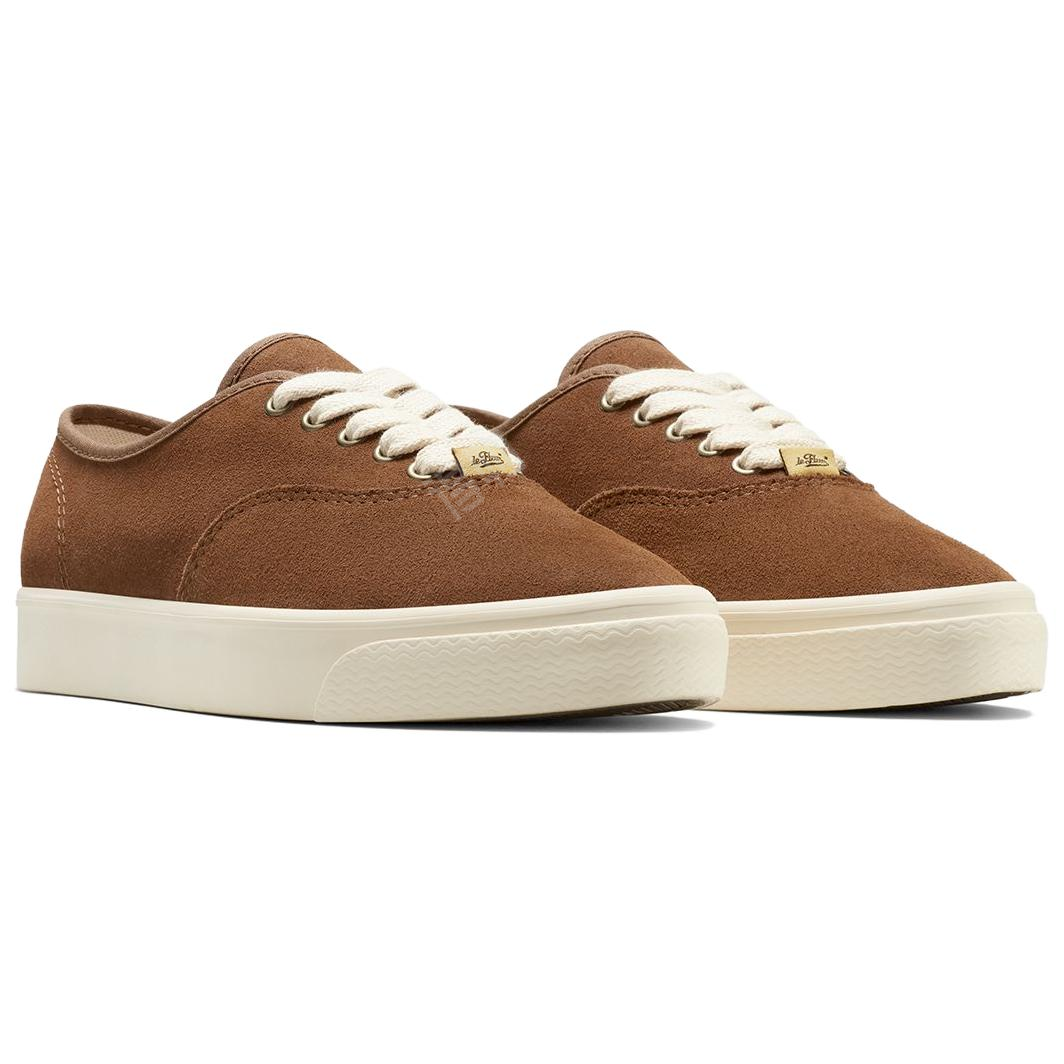 Order Golf Le Fleur x Converse Naut-1 'Coklat Suede' A16305C