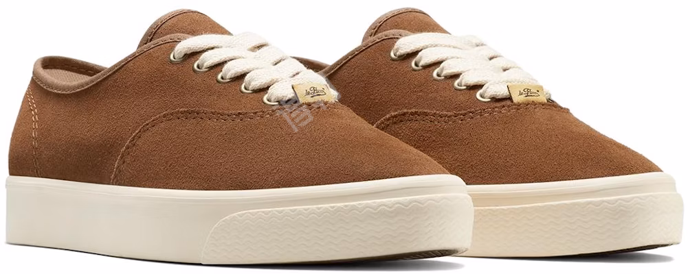 Golf Le Fleur x Converse Naut-1 'Brown Suede' A16305C Order Golf Le Fleur x Converse Naut-1 'Brown Suede' A16305C