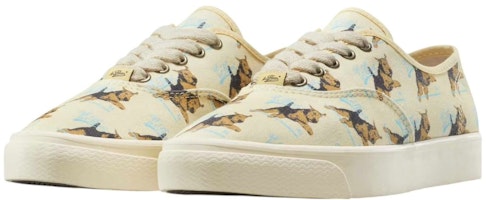 Golf Le Fleur x Converse Naut-1 'Darryl' Zapatillas. A16307C Lookbook Golf Le Fleur x Converse Naut-1 'Darryl' Zapatillas. A16307C