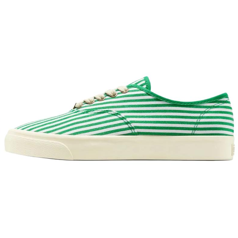 Golf Le Fleur x Converse Naut-1 'Green Stripes' A16264C