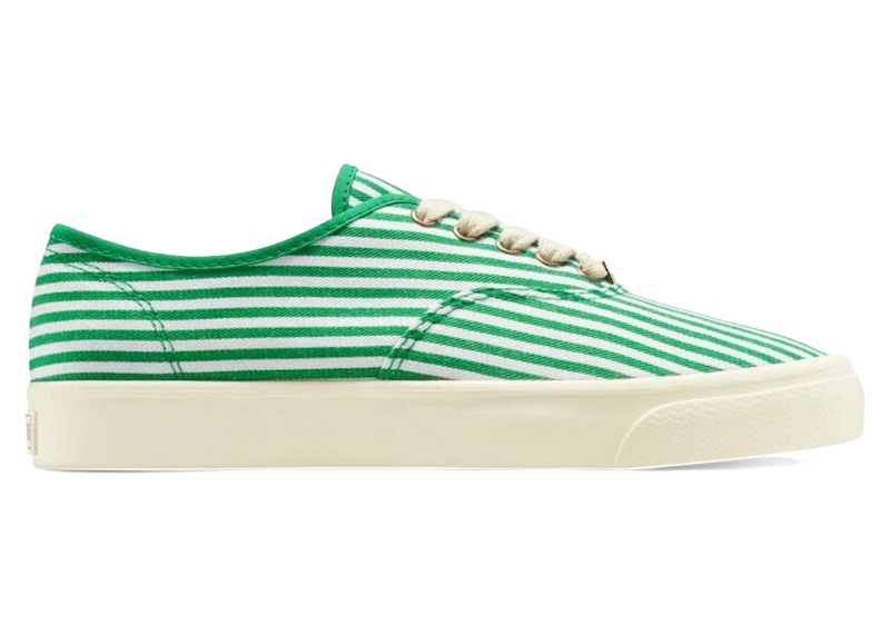 Golf Le Fleur x Converse Naut-1 'Green Stripes' A16264C