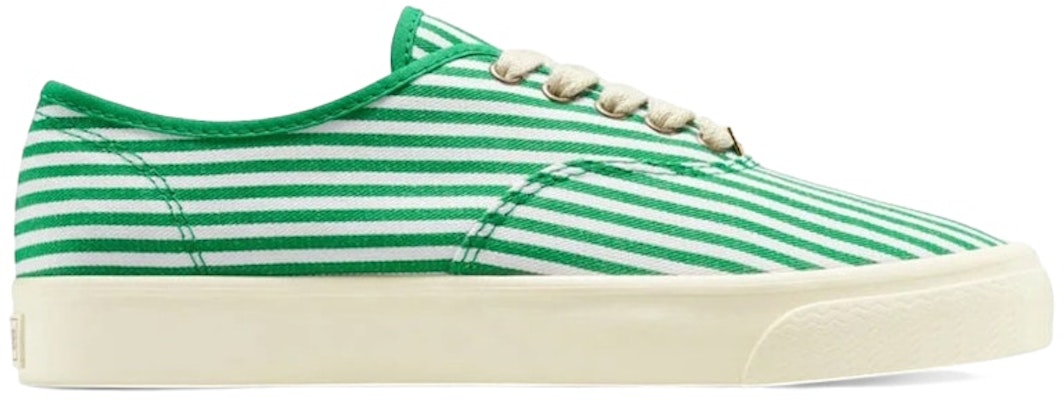 Golf Le Fleur x Converse Naut-1 'Green Stripes' A16264C Buy Golf Le Fleur x Converse Naut-1 'Green Stripes' A16264C