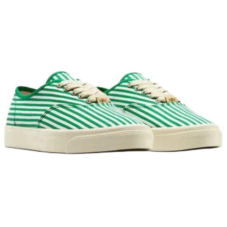 Order Golf Le Fleur x Converse Naut-1 ''Strisce Verdi'' A16264C