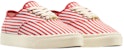Golf Le Fleur x Converse Naut-1 'Molten Lava' A16191C