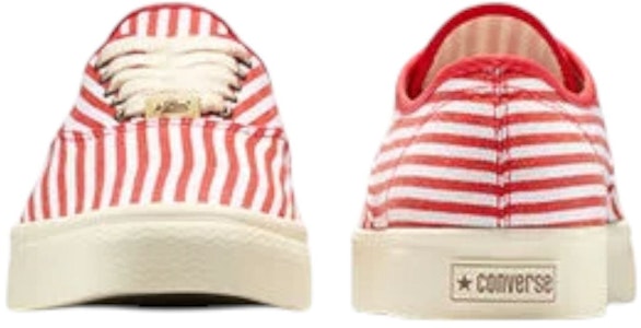 Golf Le Fleur x Converse Naut-1 ''Molten Lava'' Lelaki Wanita Kasut Sneakers. A16191C Lookbook Golf Le Fleur x Converse Naut-1 ''Molten Lava'' Lelaki Wanita Kasut Sneakers. A16191C