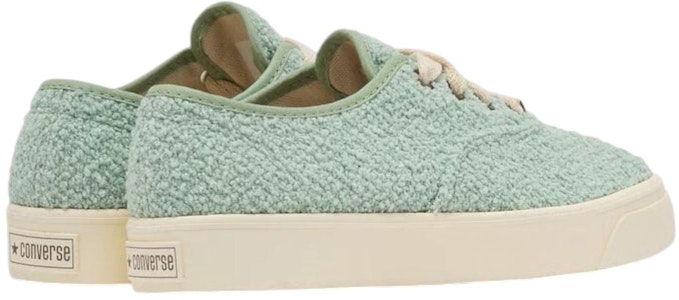 Golf Le Fleur x Converse Naut-1 ''绿松石'' A16306C Lookbook Golf Le Fleur x Converse Naut-1 ''绿松石'' A16306C