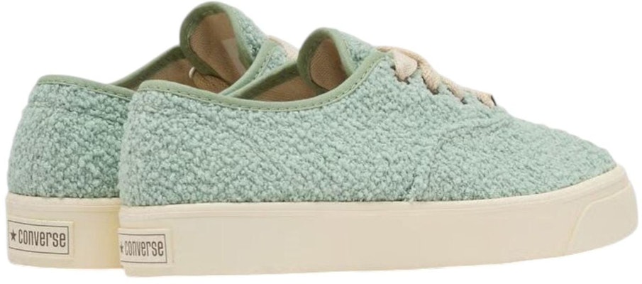Golf Le Fleur x Converse Naut-1 'Reseda' A16306C Lookbook Golf Le Fleur x Converse Naut-1 'Reseda' A16306C