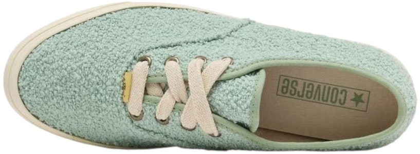 Golf Le Fleur x Converse Naut-1 ''绿松石'' A16306C Shop Golf Le Fleur x Converse Naut-1 ''绿松石'' A16306C