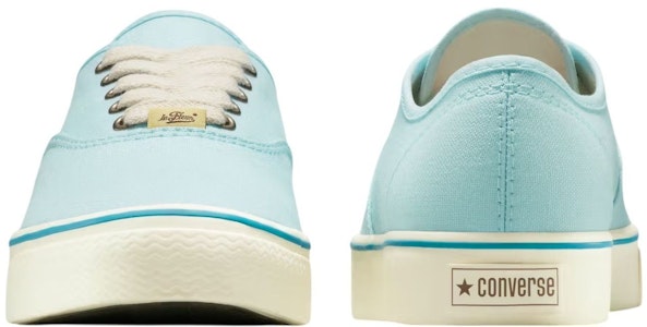 Golf Le Fleur x Converse Naut-1 '星光藍' A16304C Purchase Golf Le Fleur x Converse Naut-1 '星光藍' A16304C
