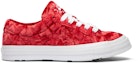 Buy Golf Le Fleur x Converse One Star 'Velvet Quilted Ceri' 165598C