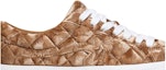 Order Golf Le Fleur x Converse One Star 'Quilted Velvet Brown' Coklat Quilted Velvet 165599C
