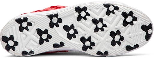 골프 르 플레르 x 컨버스 원스타 "퀼티드 벨벳 체리" 165598C Shop 골프 르 플레르 x 컨버스 원스타 "퀼티드 벨벳 체리" 165598C