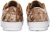 Golf Le Fleur x Converse One Star 'Quilted Velvet Brown' Coklat Quilted Velvet 165599C