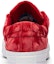 Sizing Golf Le Fleur x Converse One Star 'Velvet Quilted Ceri' 165598C